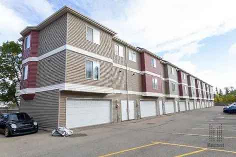 Rent 1 Room Apartment in Edmonton with Modern Amenities