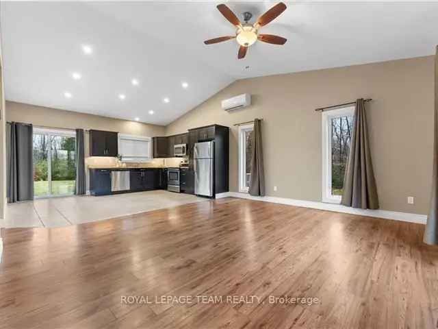 House For Sale in Greater Madawaska, Ontario