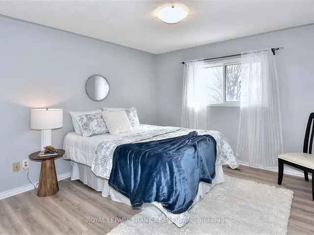 Family Home near Fleming College  Updated 3 1 Bedroom