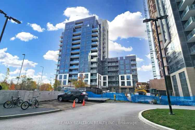 Condo For Rent in Toronto, Ontario