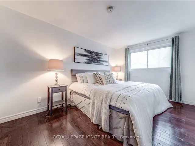 House For Sale in Toronto, Ontario