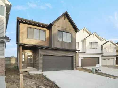 Condo For Sale In Windermere, Edmonton, Alberta