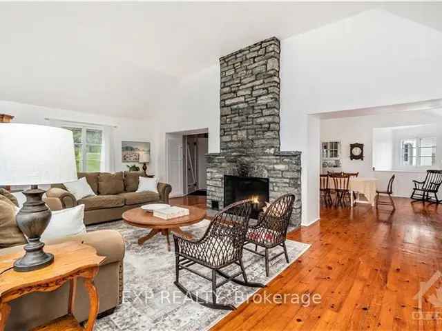 House For Sale in Ottawa, Ontario