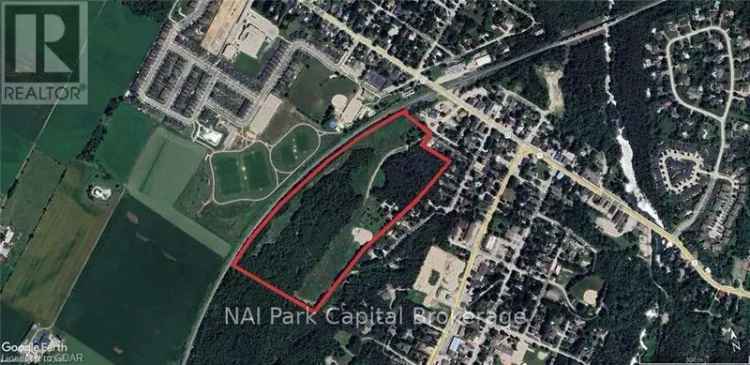 NAI Park Capital