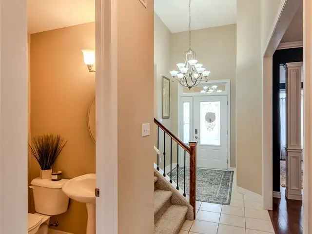 House For Sale in St George, Ontario