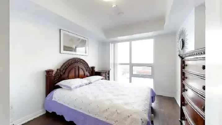 Rent Luxury Condo Private Rooms with Bathrooms Near UFT