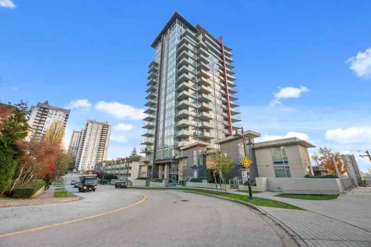 Coquitlam West Condo for Sale 2 Bed 2 Bath Den 900 SF