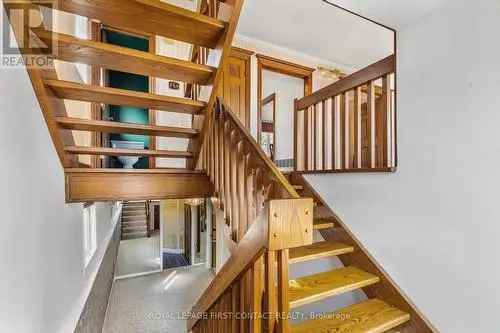 House For Sale In Barrie, Ontario