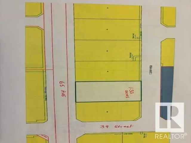 Land For Sale in Surrey, British Columbia