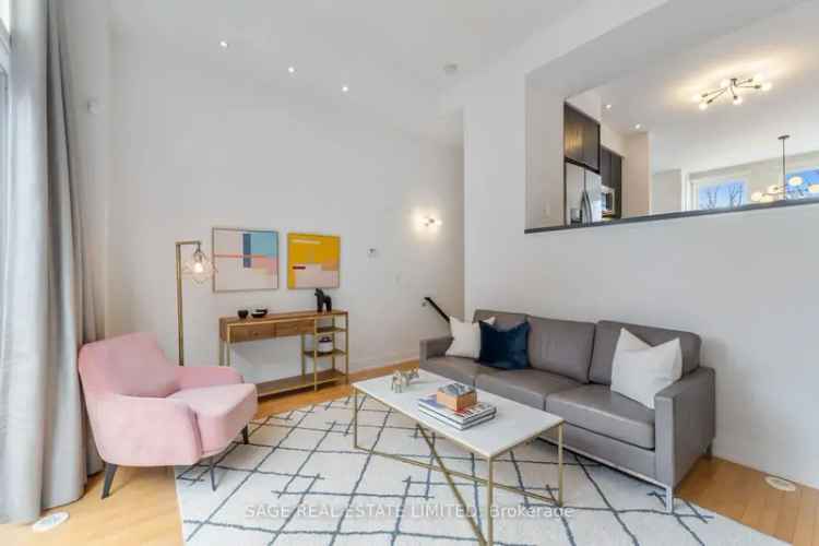 House For Sale , Toronto, Ontario