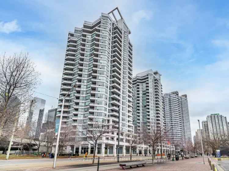 Condo For Sale in Toronto, Ontario