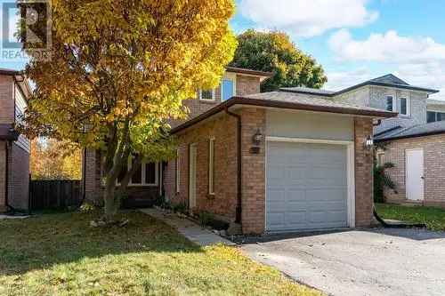 House For Sale In Barrie, Ontario