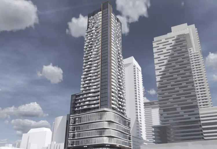 2323 Yonge Street Condos