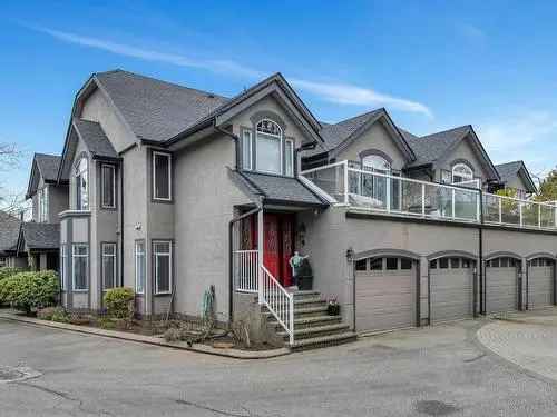 House For Sale In Murrayville, Langley, British Columbia