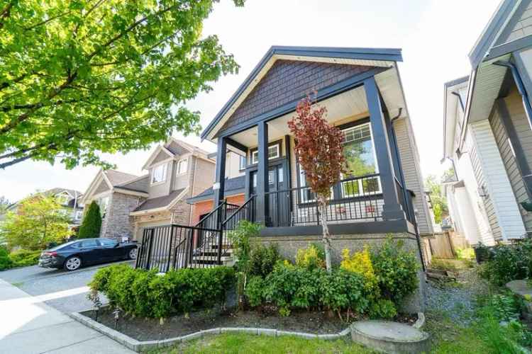 A $1,689,000.00 House/Single Family with 7 bedrooms in East Newton, Surrey