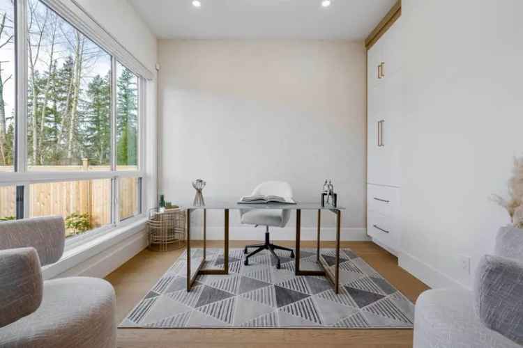 House For Sale in Township of Langley, British Columbia