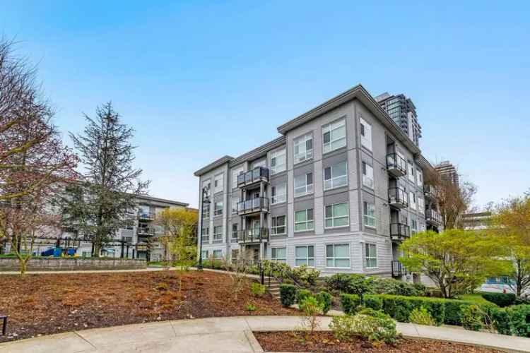 Surrey City Centre Home Steps from Skytrain