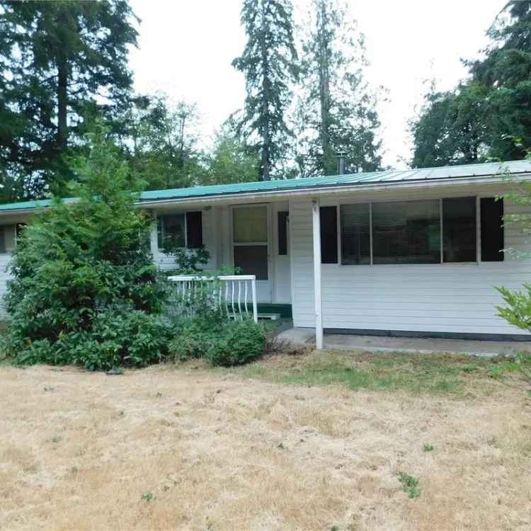 Manufactured Home for sale