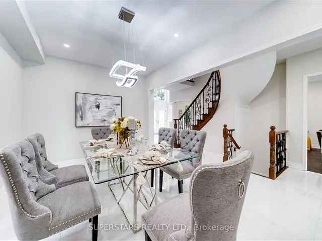 House For Sale in Richmond Hill, Ontario