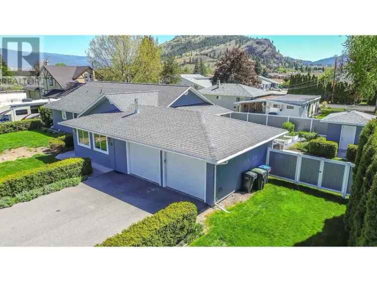 Summerland Rancher - 3 Bed 3 Bath - Updated Home