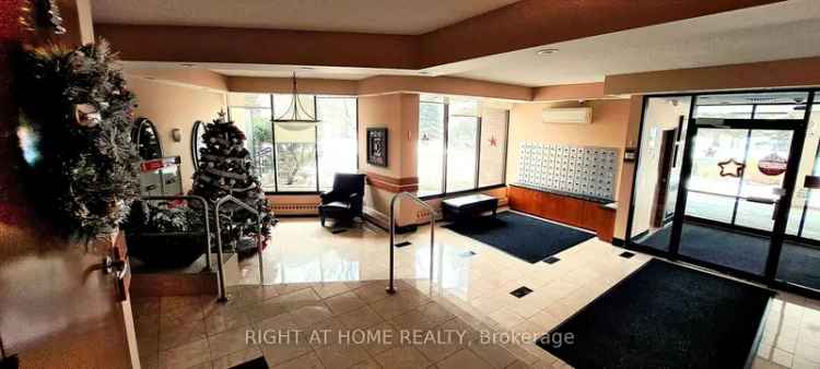 Condo For Sale in Toronto, Ontario