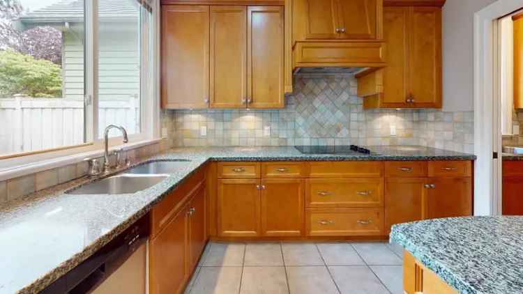Terra Nova House for Sale Richmond 4 Bedroom Family Home