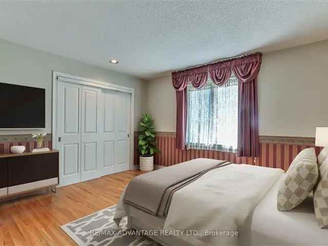 House For Sale in London, Ontario