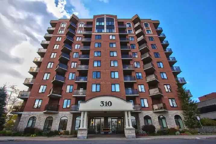 2L-310 Central Park - Unit 2L - 1 Bedroom Townhome for Rent