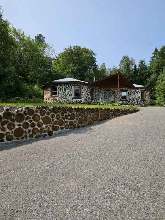 House For Sale in Greater Madawaska, Ontario