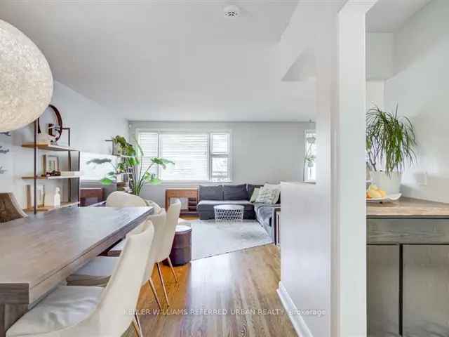 House For Sale in 63, Fortieth Street, Toronto, Ontario