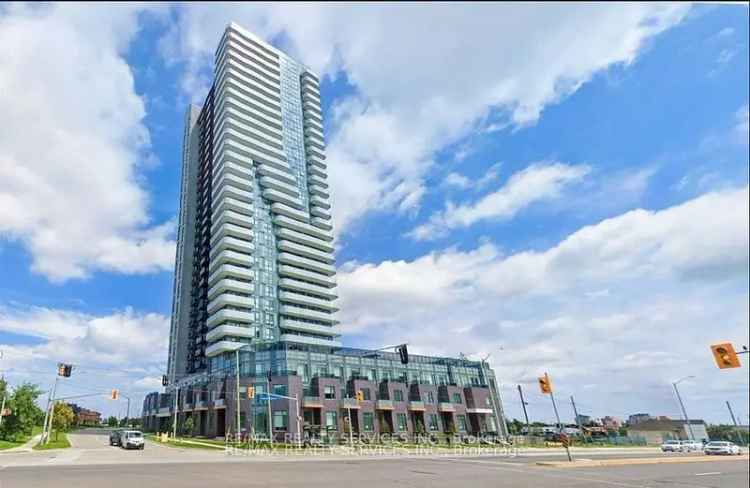 Condo For Rent in Mississauga, Ontario