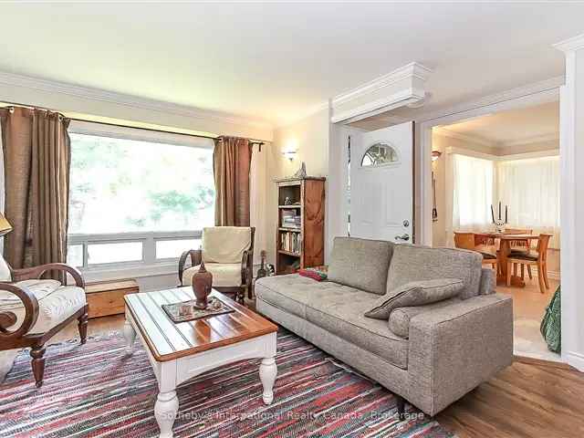 Collingwood Legal Duplex - Updated Basement - Walk to Downtown