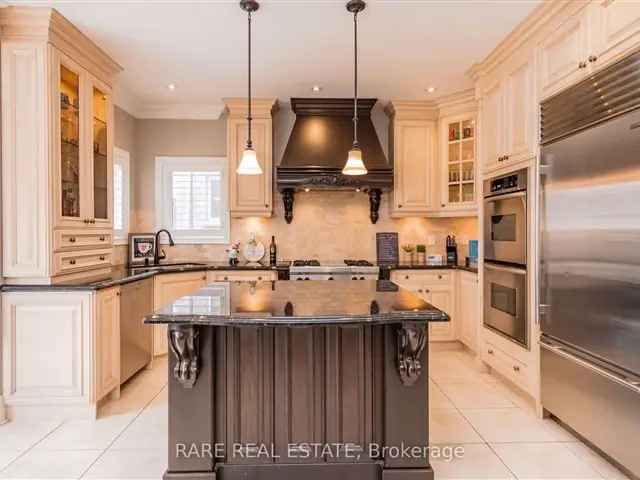 7 Bed 6 Bath Fully Upgraded Home in Georgetown South