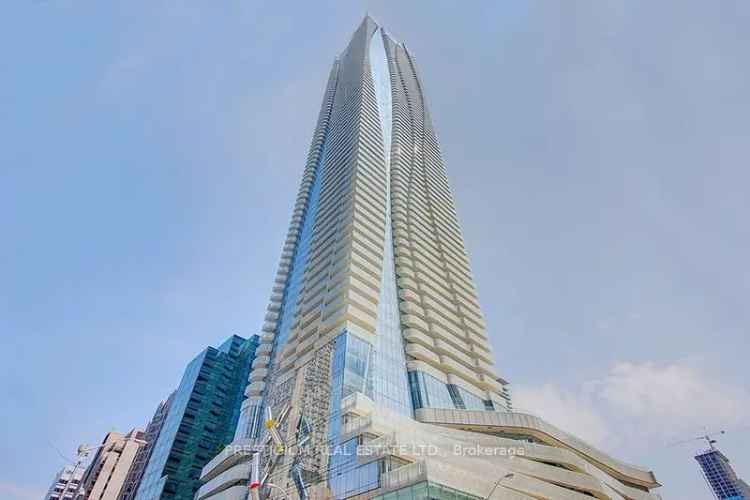 Condo For Rent in Toronto, Ontario