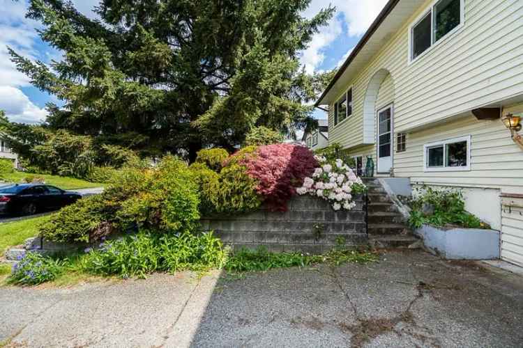 4 Bedroom Family Home in Aldergrove Langley