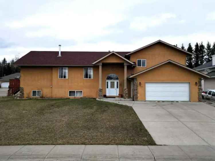 House For Rent in City of Cold Lake, Alberta