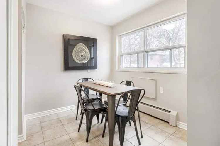 Apartment For Rent in 71, Grand Avenue, London, Ontario