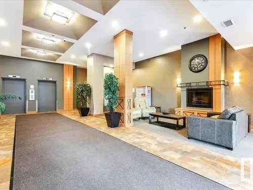 Condo For Sale In Downtown, Edmonton, Alberta