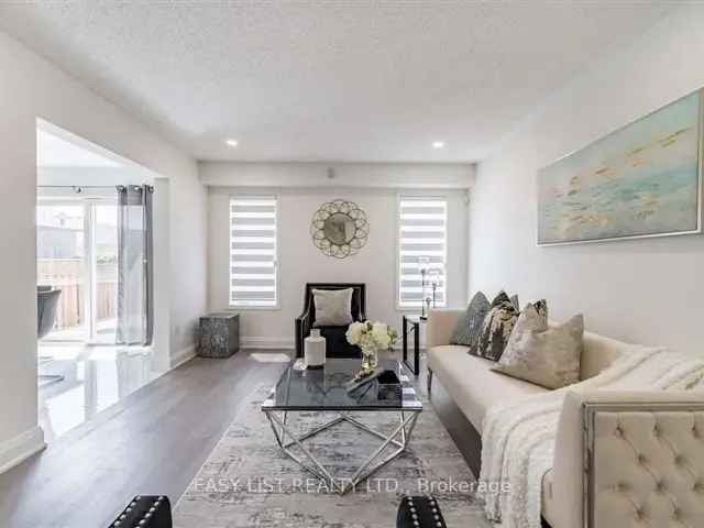 House For Sale in Oshawa, Ontario