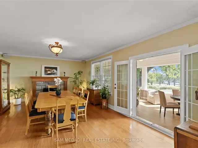 House For Sale in Fort Erie, Ontario