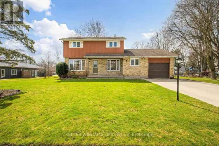 4 Bedroom Family Home in Glencoe
