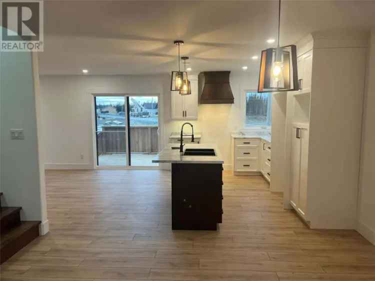 The Clarke 2487 sq ft 2 Story Home with EV Charger and Unfinished Basement