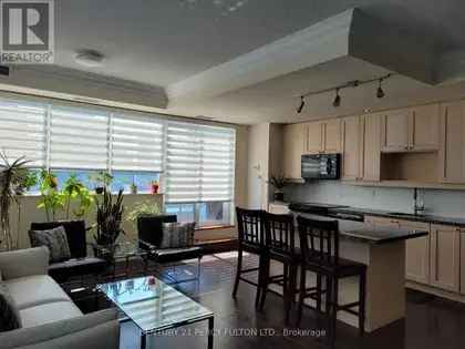 2 Bedroom Condo 134m2 Toronto Luxury Suite