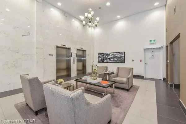 Condo For Sale in Chief's Point, Ontario