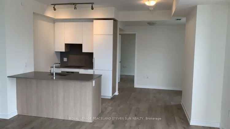 Condo For Rent in Toronto, Ontario