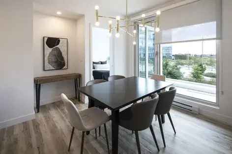 1 room apartment of 141 m² in Montreal