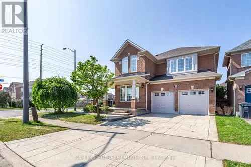 House For Sale In Churchill Meadows, Mississauga, Ontario