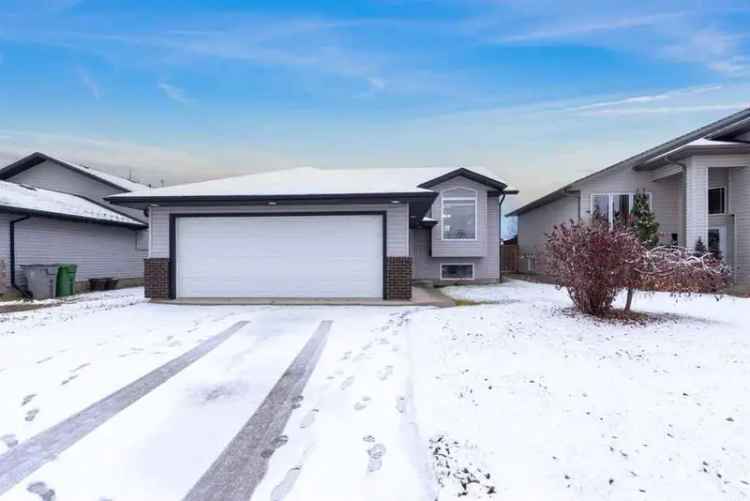 House For Rent in City of Lloydminster, Alberta