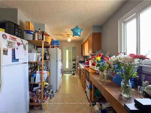 House For Sale in Guelph, Ontario