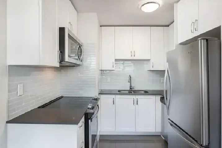 1bdrm Apartment for Rent - 1080 Kingston Road